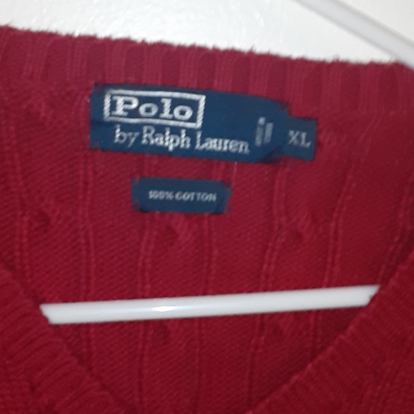 Ralph Lauren - Picture 9 of 11